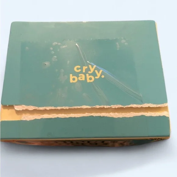 POP MART Cry Baby – Sunset Concert Plush Pendant / Keychain IN BOX - Picture 5 of 6